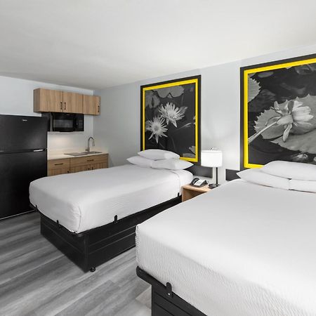 Super 8 By Wyndham Alexandria La Hotel Kültér fotó
